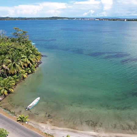 Somewhere Bocas del Toro Exterior photo