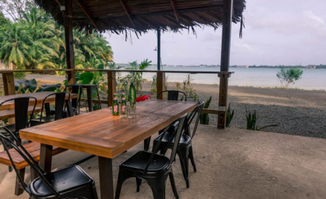 Somewhere Bocas del Toro Exterior photo