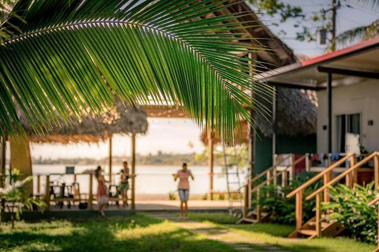 Somewhere Bocas del Toro Exterior photo