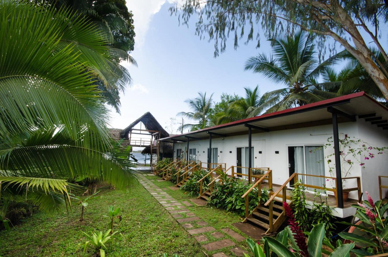 Somewhere Bocas del Toro Exterior photo