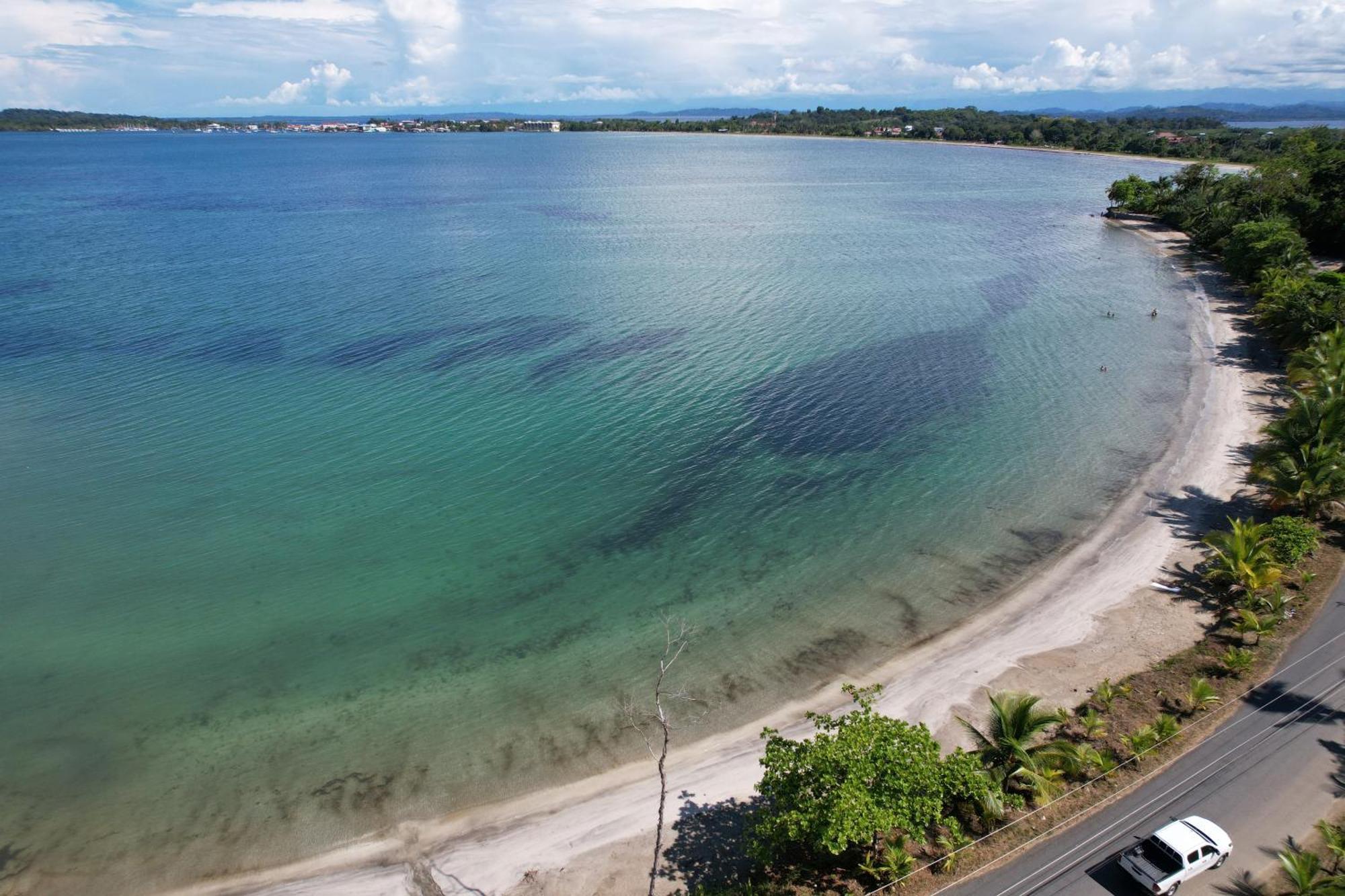 Somewhere Bocas del Toro Exterior photo